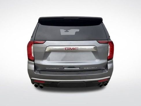 Used 2022 GMC Yukon Denali image 6