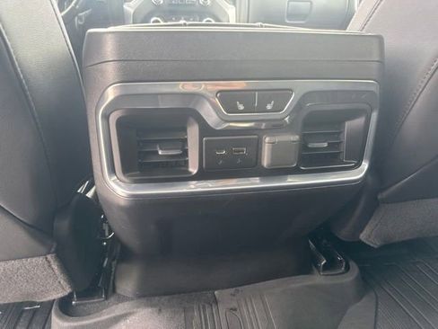 Used 2020 GMC Sierra 1500 SLT w/ SLT Convenience Package AWD/4WD image 29