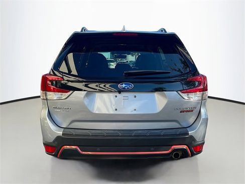 Used 2020 Subaru Forester Sport image 6