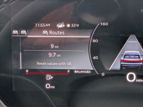 New 2025 Audi Q5 Premium Plus image 10