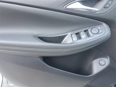 New 2026 Buick Encore GX Preferred w/ Comfort Package image 16