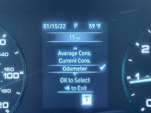 New 2026 RAM ProMaster 1500 w/ Power Group image 26