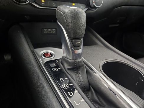 Used 2020 Nissan Altima 2.5 S w/ Driver Assist Package FWD image 14