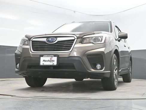Used 2020 Subaru Forester Premium AWD/4WD image 36