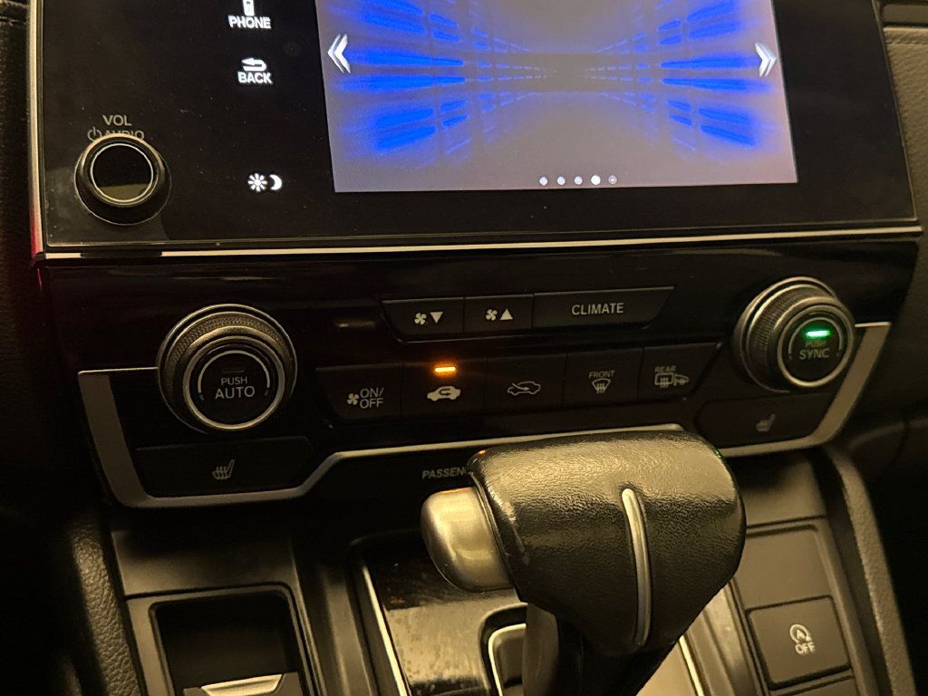 Used 2020 Honda CR-V EX-L image 27