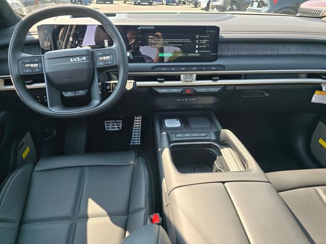 New 2027 Kia Telluride SX Prestige AWD/4WD image 17