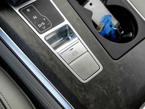 Used 2019 Audi A6 3.0T Premium Plus w/ Premium Plus Package image 26