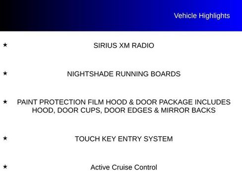 Used 2024 Toyota 4Runner Limited AWD/4WD image 14