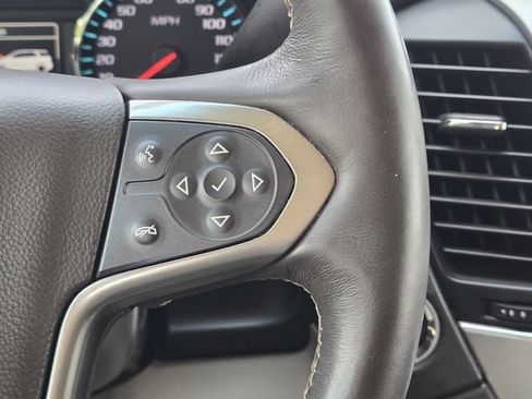Used 2018 Chevrolet Tahoe LT w/ Texas Edition Package RWD image 27