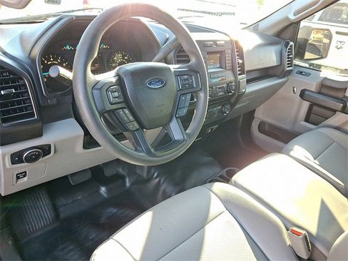Used 2016 Ford F150 XL w/ Equipment Group 101A Mid image 16