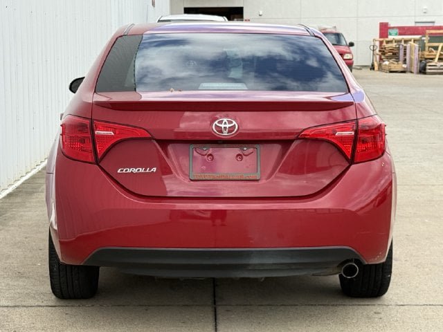 Used 2019 Toyota Corolla SE FWD image 5