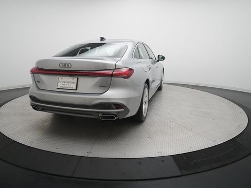 New 2025 Audi A5 2.0T Premium Plus w/ Premium Plus image 37