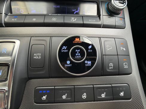 Used 2020 Hyundai Palisade Limited AWD/4WD image 30