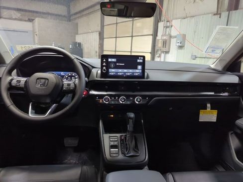 New 2026 Honda CR-V EX-L image 13