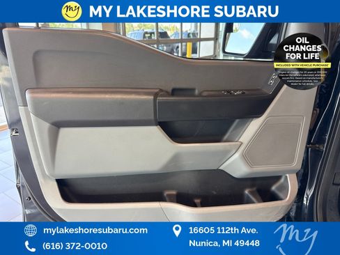 Used 2023 Ford F150 XL AWD/4WD image 11