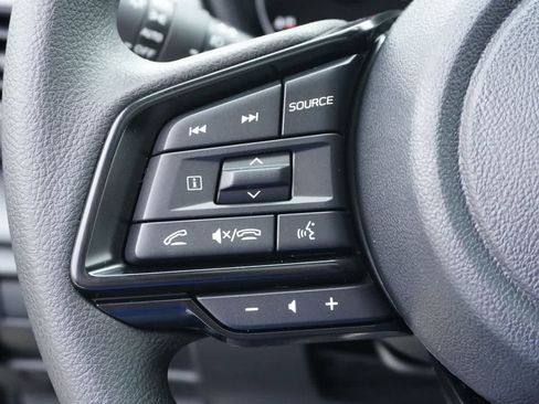 New 2026 Subaru Crosstrek 2.0i Premium image 21