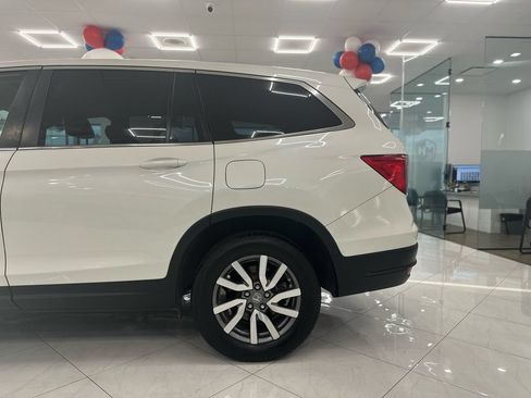 Used 2019 Honda Pilot EX-L image 7