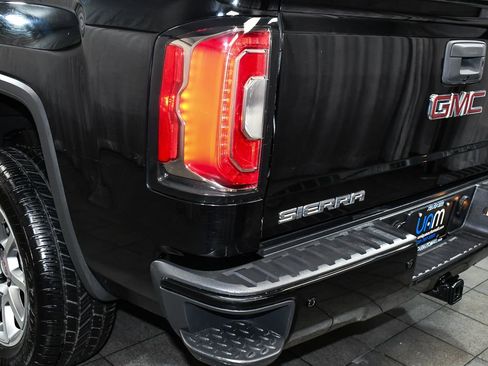 Used 2018 GMC Sierra 1500 Denali image 67
