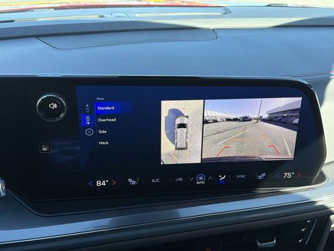 Used 2025 Chevrolet Tahoe RST w/ Comfort Package image 19