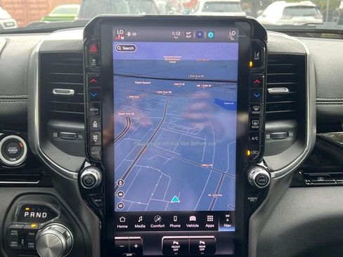 New 2026 RAM 1500 Laramie w/ Night Edition image 23