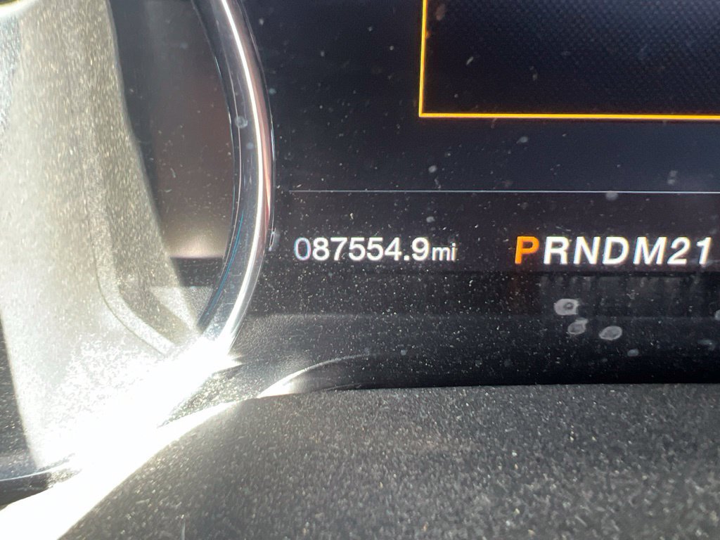 Used 2018 Ford F350 Lariat w/ Lariat Ultimate Package AWD/4WD image 4