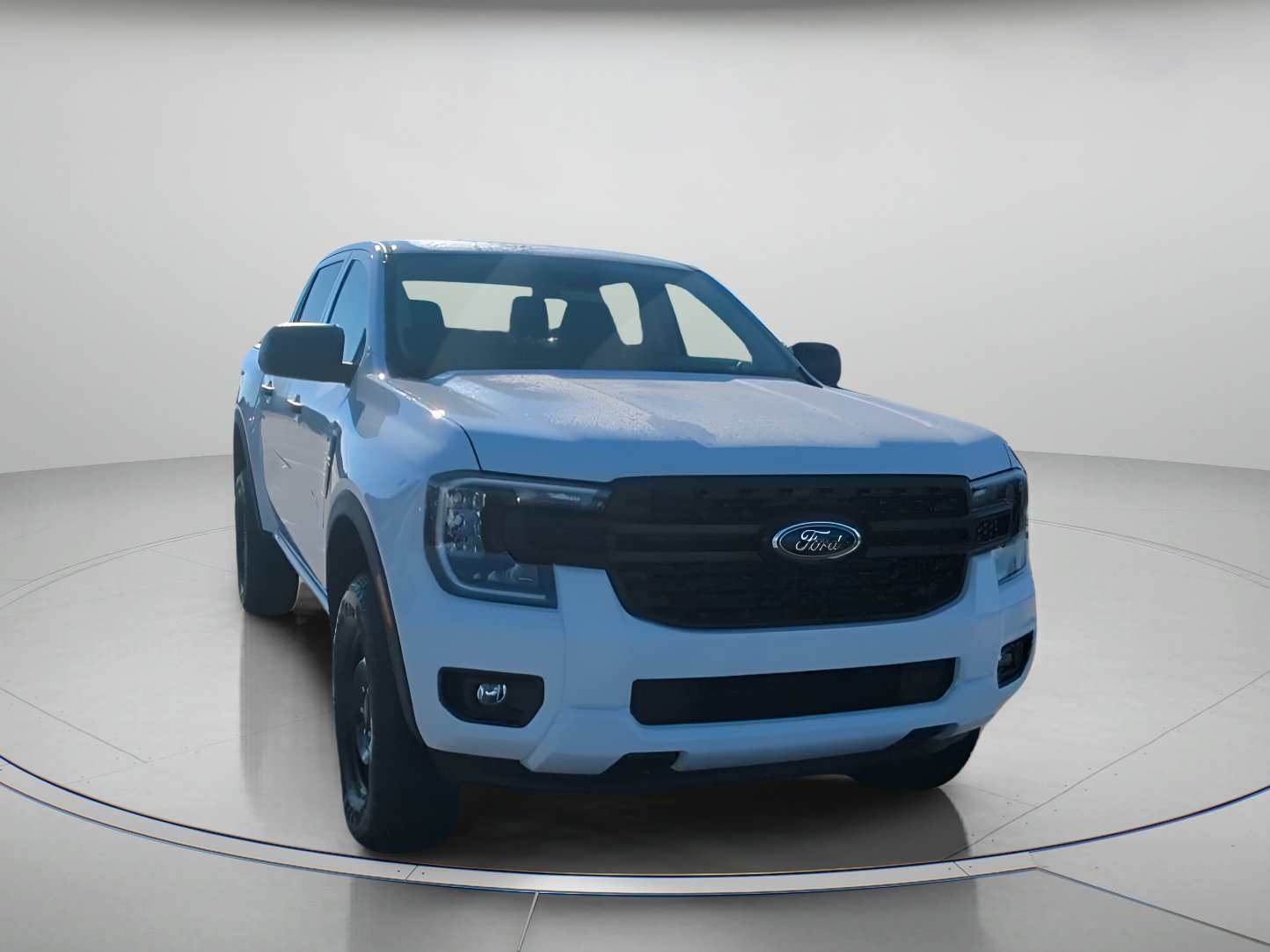New 2026 Ford Ranger XL RWD image 2