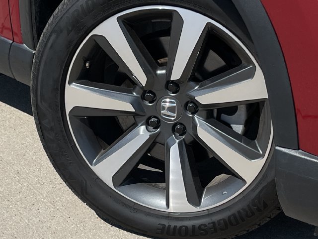Used 2025 Honda Pilot Elite image 10