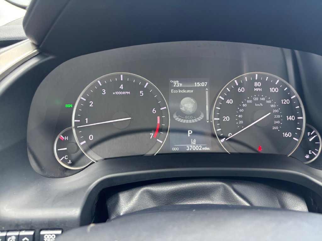 Used 2022 Lexus RX 350 FWD w/ Premium Package image 19