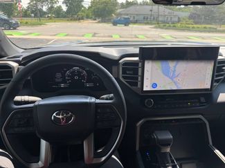 Used 2026 Toyota Tundra Limited AWD/4WD video 3
