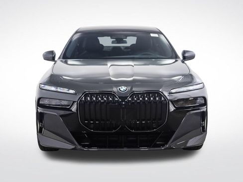 New 2026 BMW 750e xDrive w/ Executive Package AWD/4WD image 8