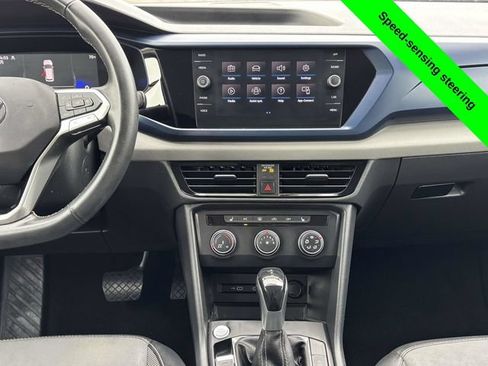 Used 2022 Volkswagen Taos SE AWD/4WD image 28