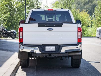 Used 2022 Ford F250 Lariat w/ FX4 Off-Road Package