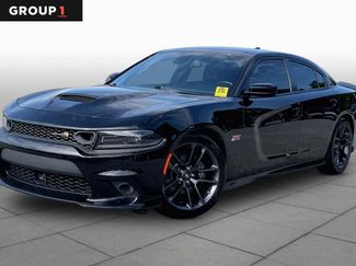 Used 2023 Dodge Charger Scat Pack w/ Plus Group RWD video 1