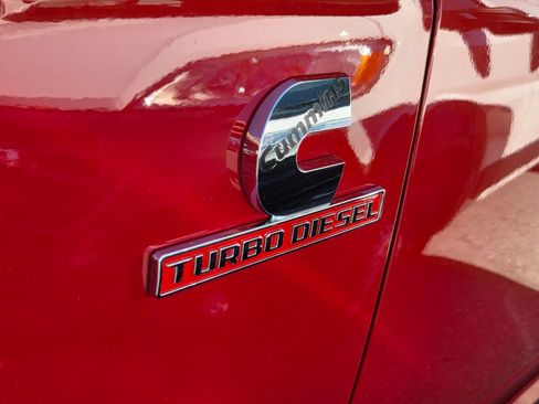 New 2026 RAM 3500 Tradesman image 4