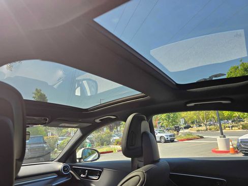 Used 2026 Mercedes-Benz C 300 Sedan image 19