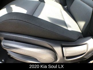 Used 2020 Kia Soul LX video 3