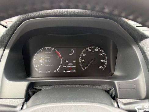 Used 2025 Honda Ridgeline RTL image 34