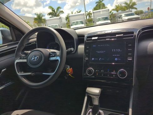 Used 2022 Hyundai Tucson SE FWD image 27