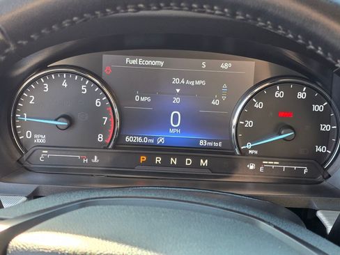 Used 2020 Ford Explorer XLT w/ Equipment Group 202A image 19