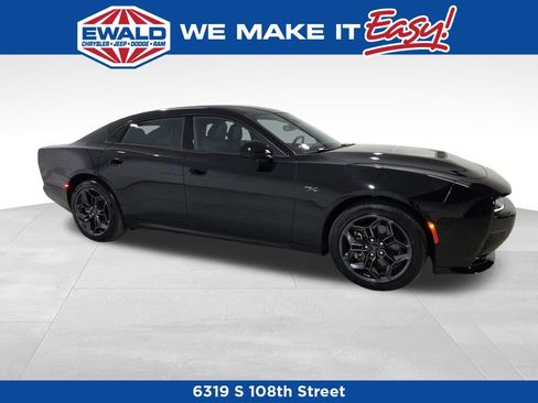 New 2026 Dodge Charger R/T AWD/4WD image 27