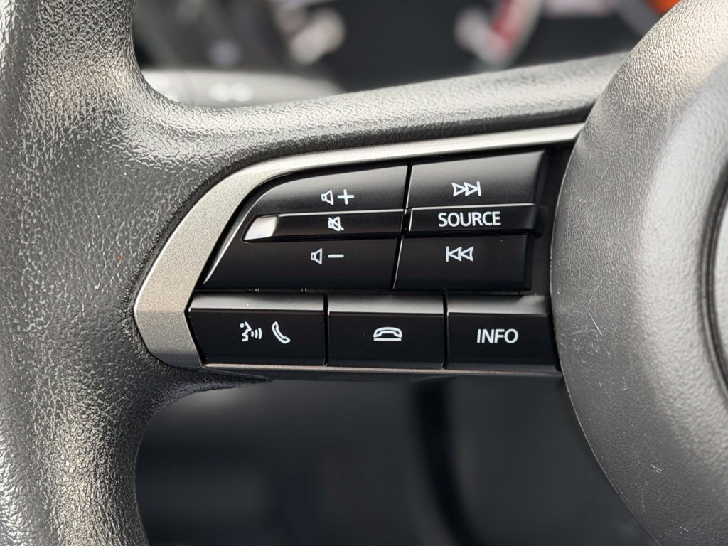 Used 2024 MAZDA CX-30 AWD 2.5 S image 9