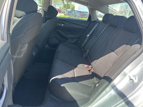 Used 2024 Honda Accord EX image 9