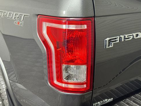 Used 2017 Ford F150 XLT w/ Equipment Group 302A Luxury image 35