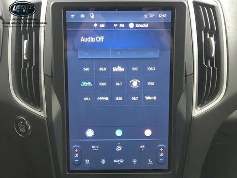 Used 2024 Ford Edge SEL w/ Convenience Package AWD/4WD image 23