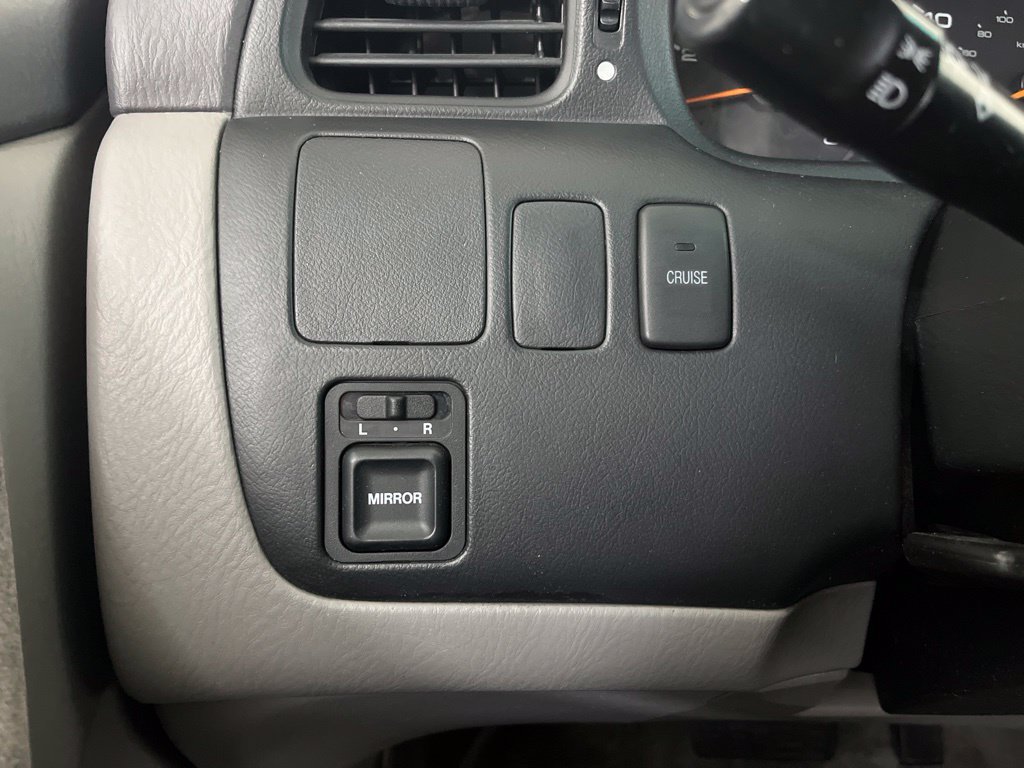 Used 2000 Honda Odyssey LX image 52