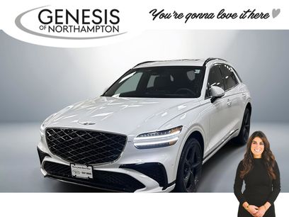 New 2026 Genesis GV70 3.5T Sport Prestige