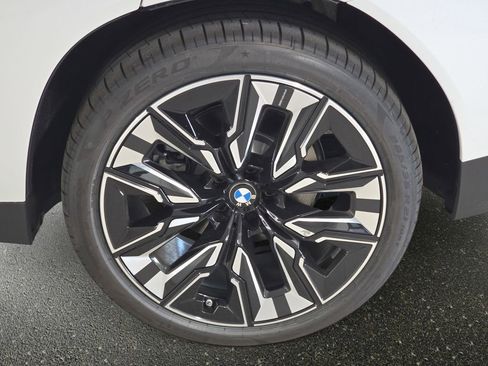 New 2026 BMW X3 xDrive30 w/ Convenience Package image 20