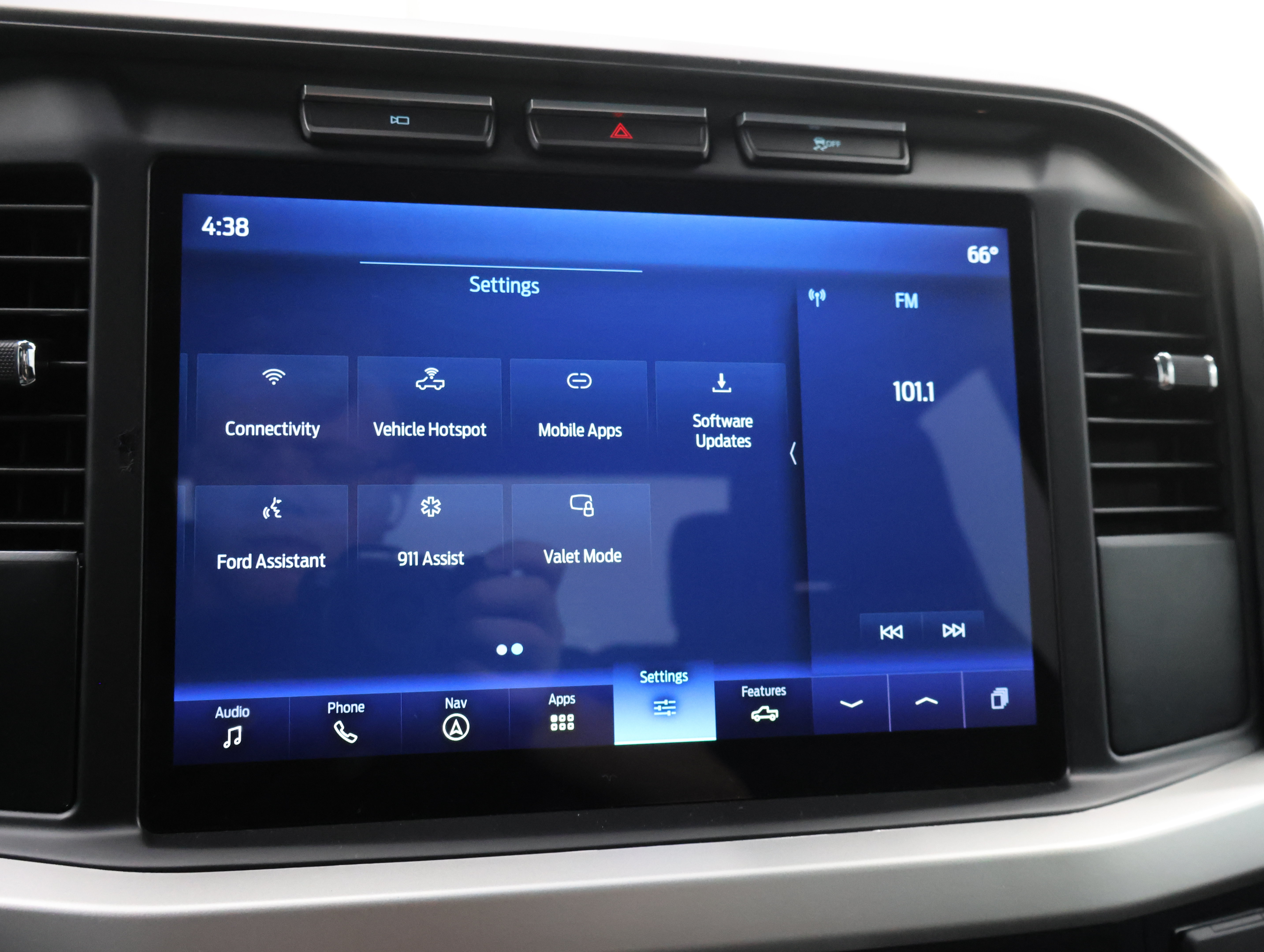 Used 2023 Ford F250 XL w/ STX Appearance Package AWD/4WD image 52