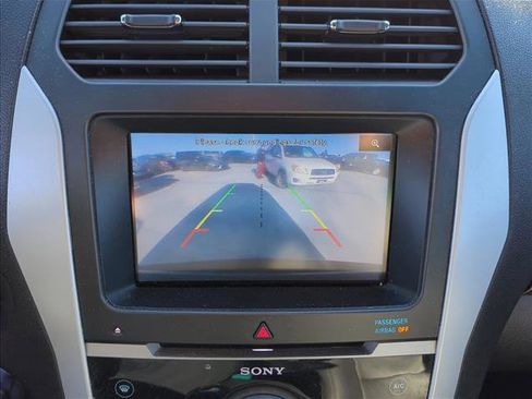 Used 2013 Ford Explorer Limited image 17