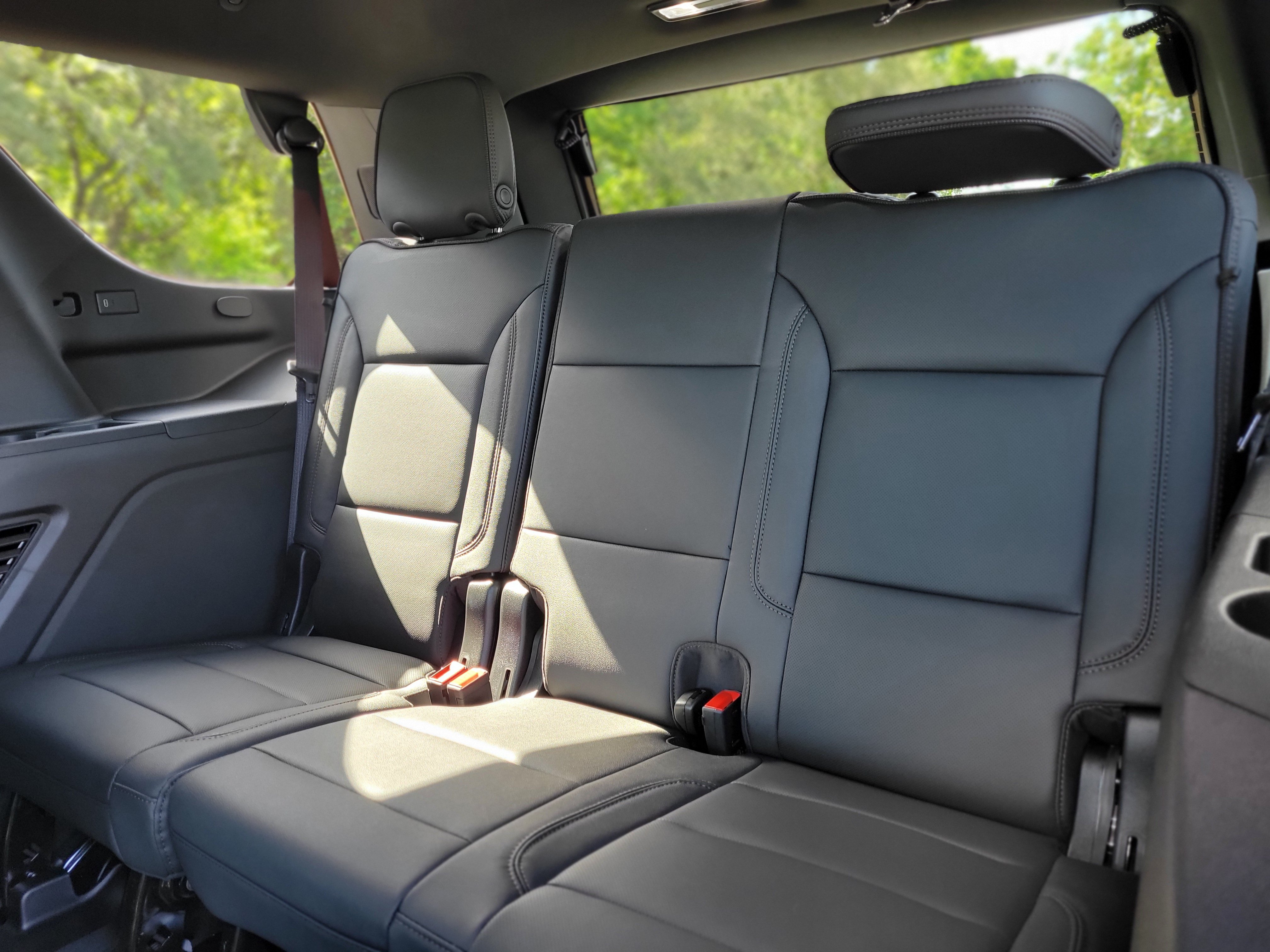 New 2026 Chevrolet Tahoe High Country RWD image 39